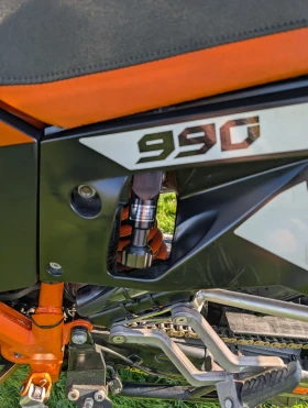 Ktm Adventure 990 R, снимка 8