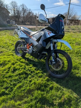 Ktm Adventure 990 R, снимка 4