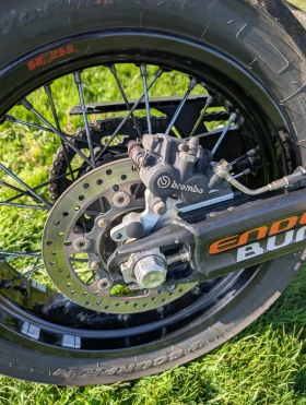 Ktm Adventure 990 R, снимка 10