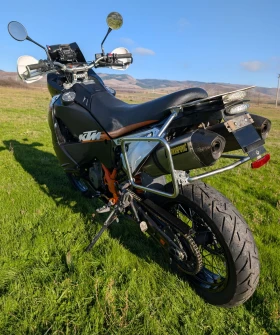 Ktm Adventure 990 R, снимка 2