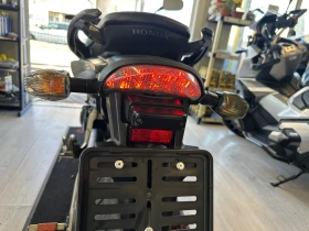Honda Hornet 600i ABS 09.2007�. | Mobile.bg � ����� ������ 6