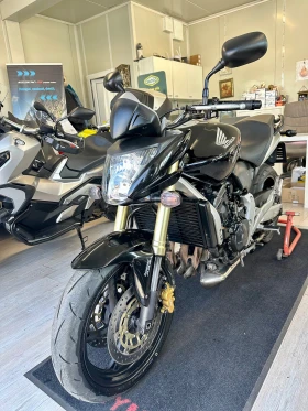 Honda Hornet 600i ABS 09.2007�. | Mobile.bg � ����� ������ 10