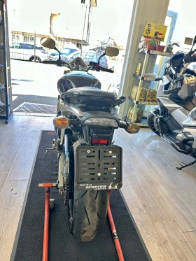 Honda Hornet 600i ABS 09.2007�. | Mobile.bg � ����� ������ 7