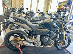 Honda Hornet 600i ABS 09.2007�. | Mobile.bg � ����� ������ 17