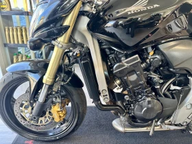 Honda Hornet 600i ABS 09.2007�. | Mobile.bg � ����� ������ 15