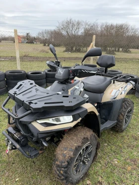 Linhai 400 Linhai 420 promax 2024�.  | Mobile.bg � ����� ������ 2