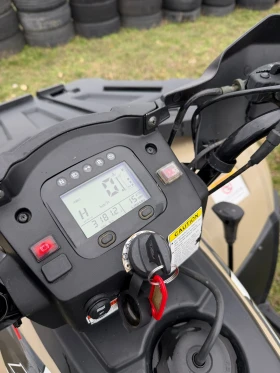 Linhai 400 Linhai 420 promax 2024�.  | Mobile.bg � ����� ������ 9