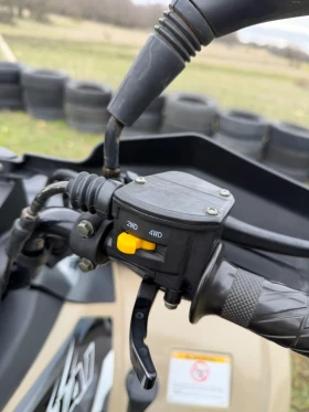 Linhai 400 Linhai 420 promax 2024�.  | Mobile.bg � ����� ������ 11