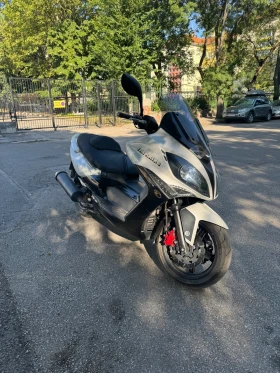 Kymco Xciting | Mobile.bg � ����� ������ 3