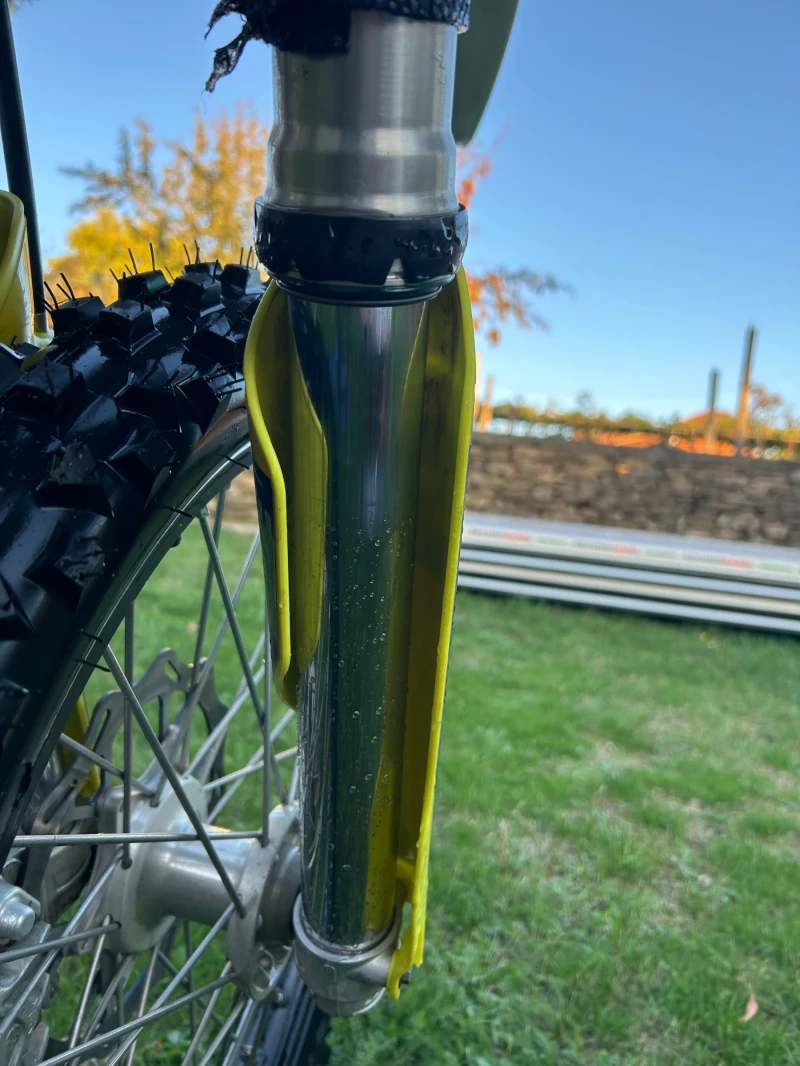 Husqvarna FC, снимка 8 - Мотоциклети и мототехника - 52359584