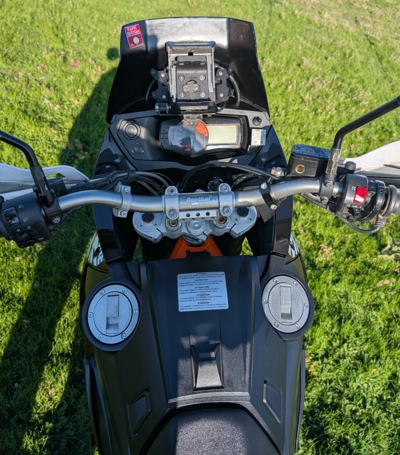 Ktm Adventure 990 R, снимка 5 - Мотоциклети и мототехника - 52900198