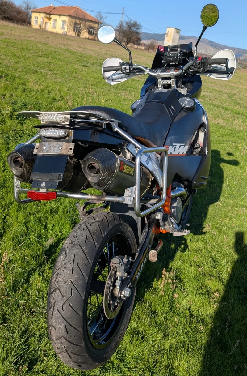 Ktm Adventure 990 R, снимка 3 - Мотоциклети и мототехника - 52900198