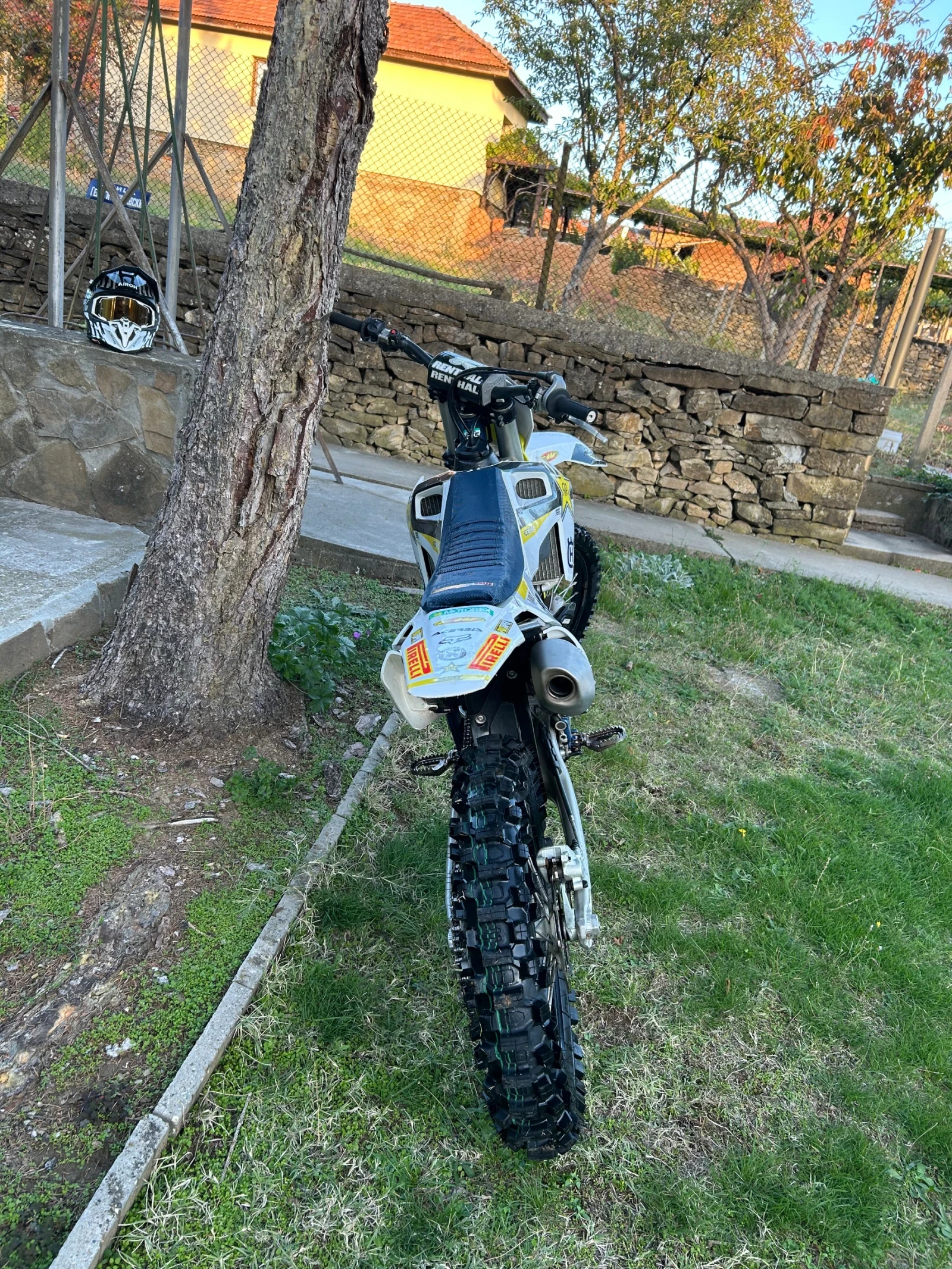 Husqvarna FC | Mobile.bg   14