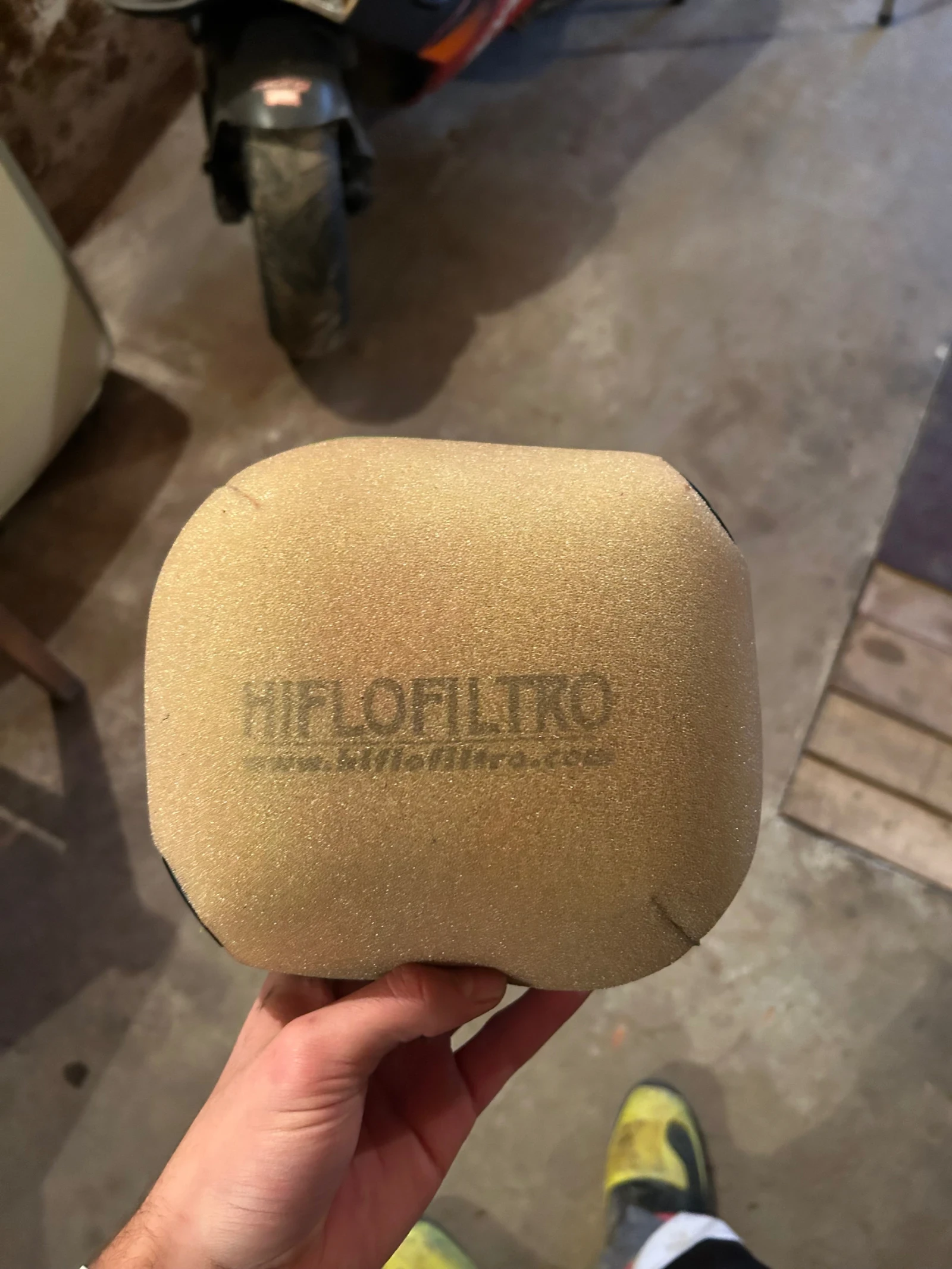 Husqvarna FC | Mobile.bg   17