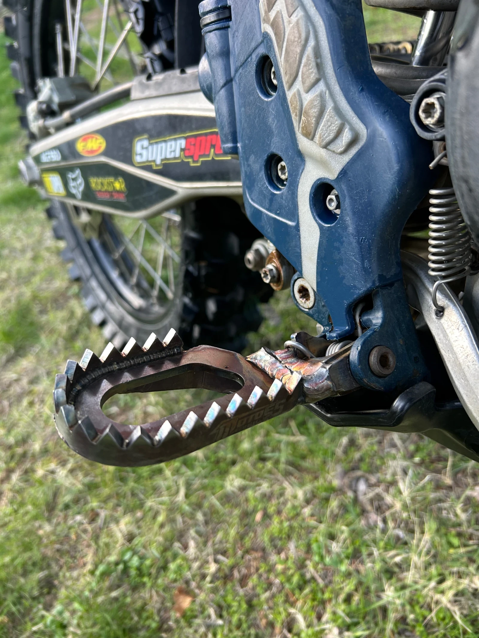 Husqvarna FC | Mobile.bg   16