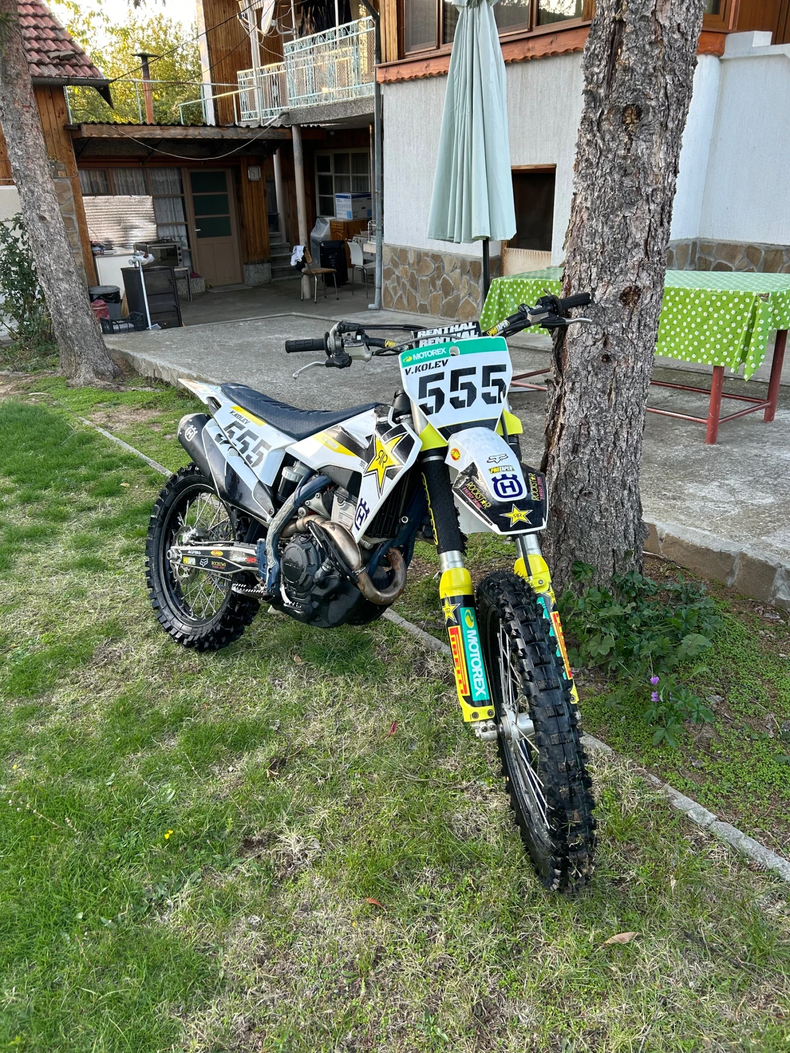 Husqvarna FC | Mobile.bg   13