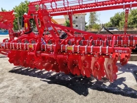 Брана Друга марка НАВЕСНА, снимка 1