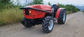 Трактор SAME Fruteto , снимка 4