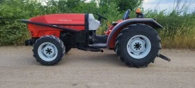 Трактор SAME Fruteto , снимка 1