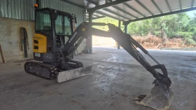      Volvo ECR 25  