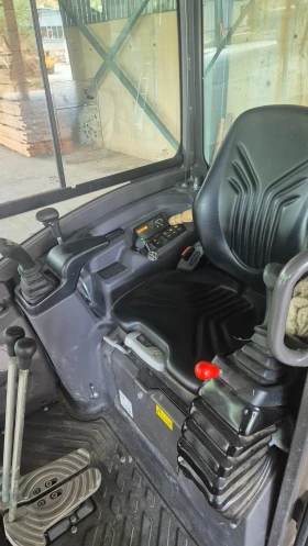  Volvo ECR 25   | Mobile.bg    10
