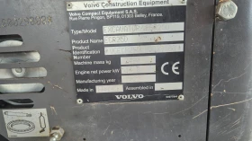  Volvo ECR 25   | Mobile.bg    9