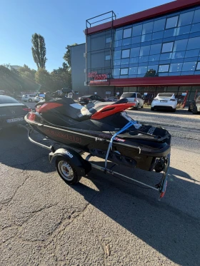 ���� Bombardier Sea Doo RXT AS 260 RS     ������ | Mobile.bg � ����� ������ 17