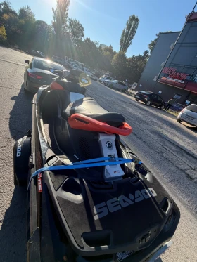 ���� Bombardier Sea Doo RXT AS 260 RS     ������ | Mobile.bg � ����� ������ 9