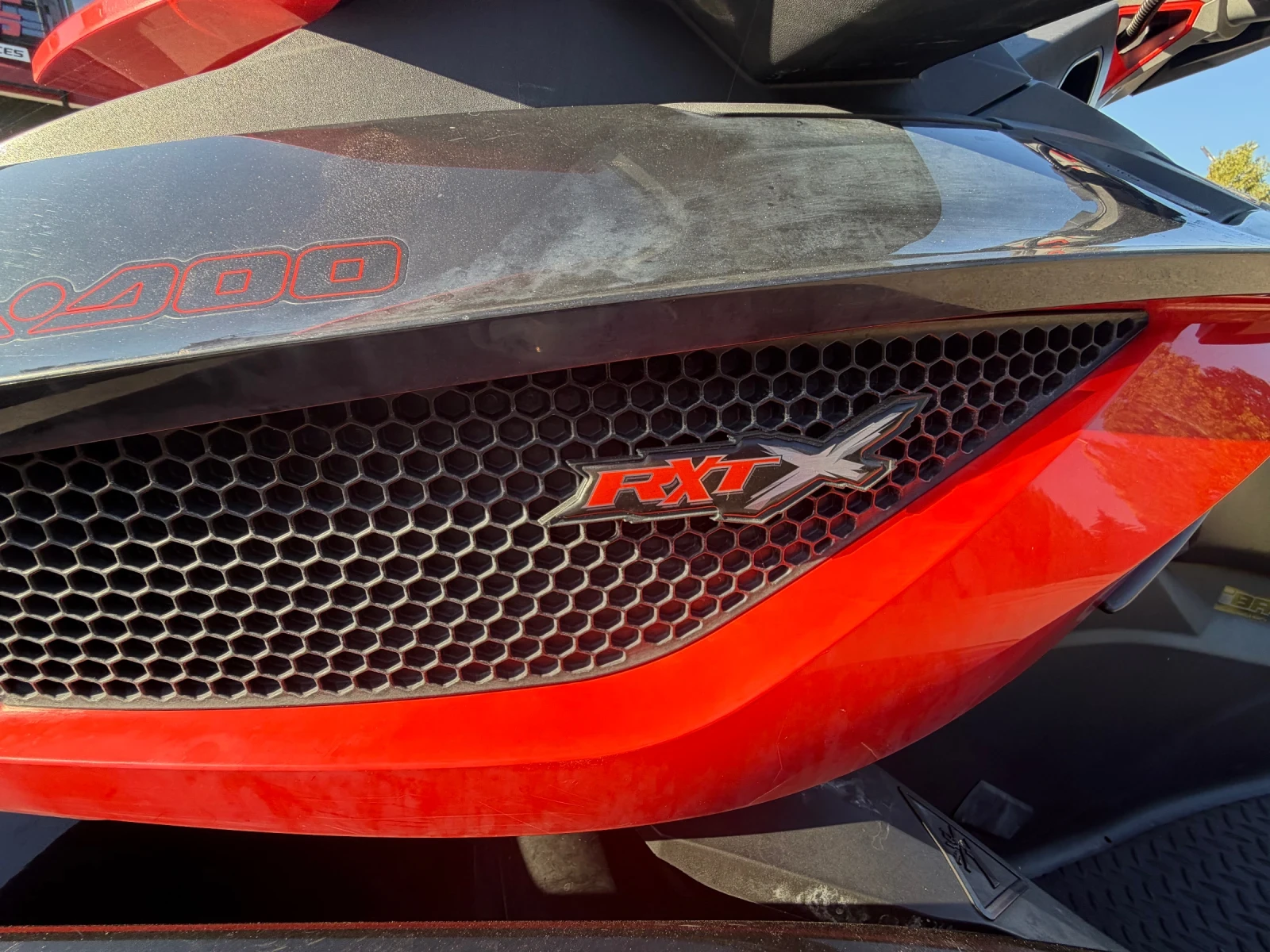 ���� Bombardier Sea Doo RXT AS 260 RS     ������ | Mobile.bg � ����������� 4