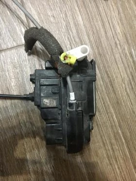 Брава Qashqai J10 NJ10, снимка 4