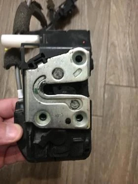 Брава Qashqai J10 NJ10, снимка 2