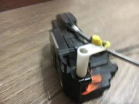 Брава Qashqai J10 NJ10, снимка 6