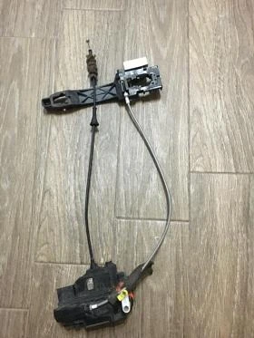 Брава Qashqai J10 NJ10, снимка 1