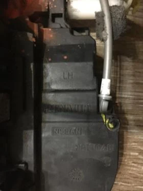 Брава Qashqai J10 NJ10, снимка 3