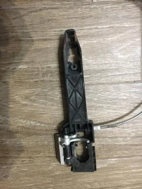 Брава Qashqai J10 NJ10, снимка 7