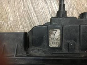 Брава Qashqai J10 NJ10, снимка 5