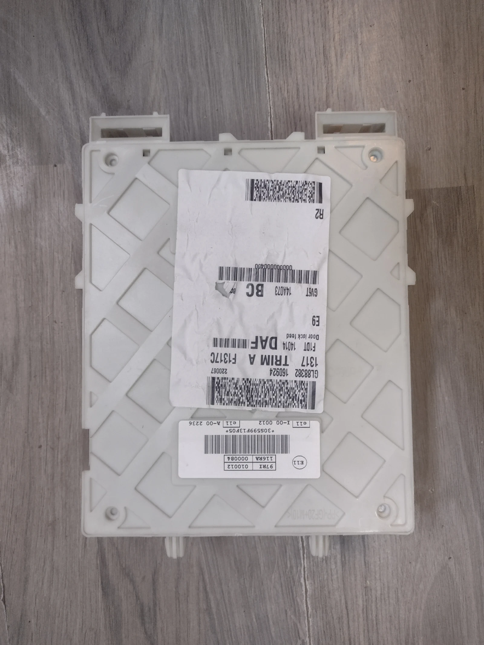 BV6T14A073BC    FORD  97RI010012   116RA000084 FoMoCo  BV6T-14A073-BC | Mobile.bg   5