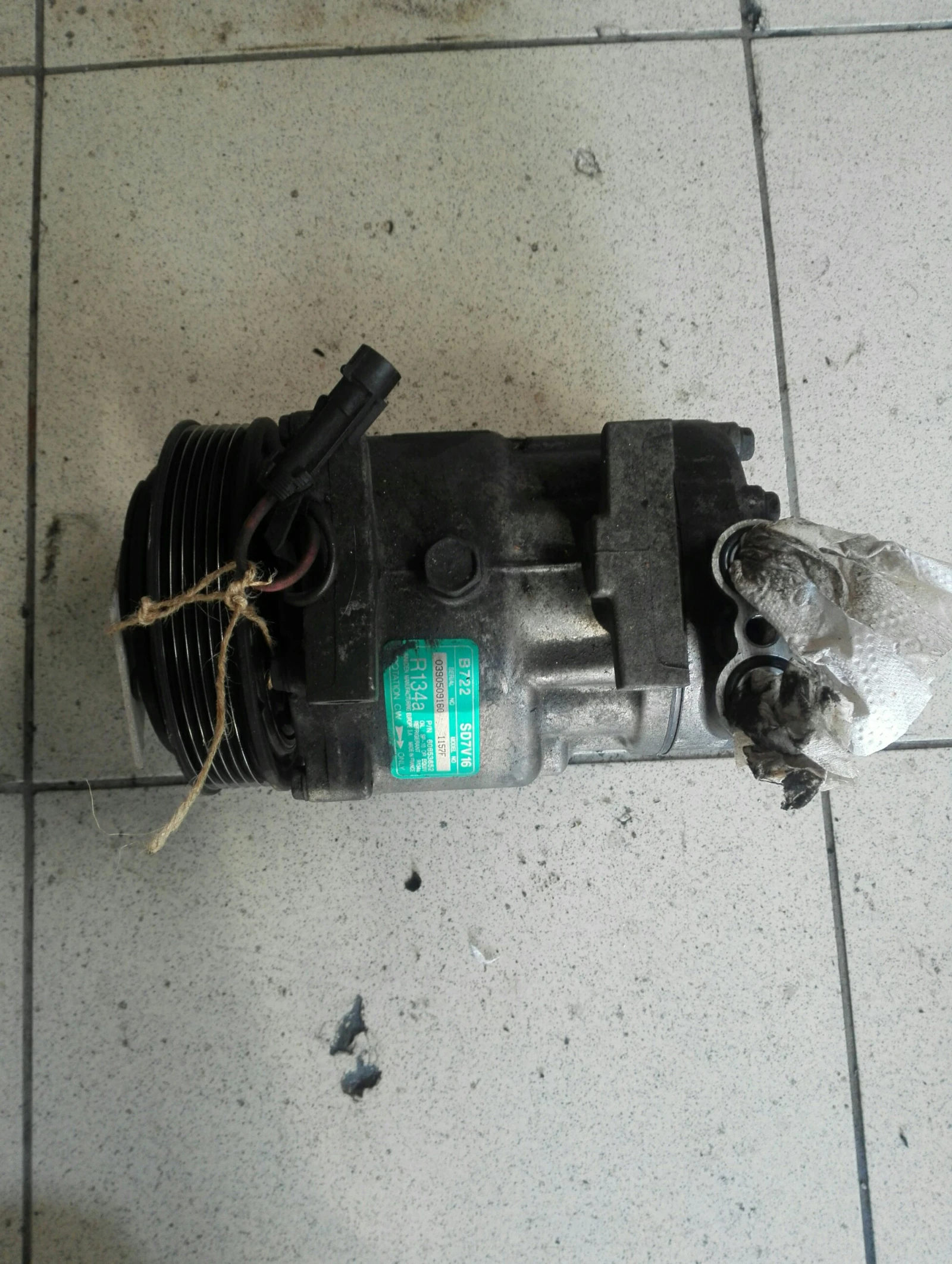     147 1.9jtd | Mobile.bg   1