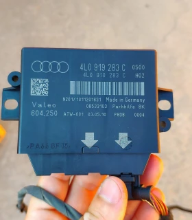 ����� �� �������� �� ���������� ���������� ����� �� AUDI A6 4f 4lo919283c