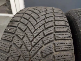 Гуми Зимни 235/55R17, снимка 4