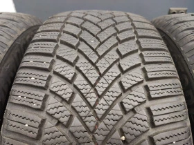 Гуми Зимни 235/55R17, снимка 3