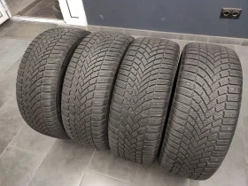 Гуми Зимни 235/55R17, снимка 6