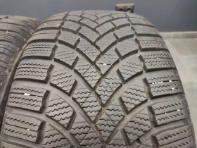 Гуми Зимни 235/55R17, снимка 1