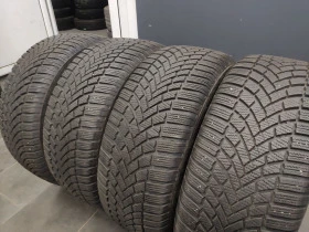 Гуми Зимни 235/55R17, снимка 5
