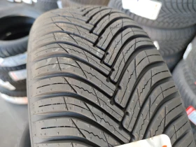 Гуми Всесезонни 205/55R16, снимка 2