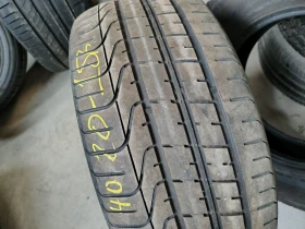 Гуми Летни 255/40R20, снимка 1
