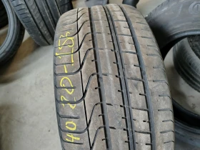 Гуми Летни 255/40R20, снимка 2