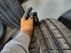 Гуми Летни 255/40R20, снимка 3