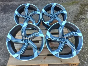 Джанти за Audi, снимка 5