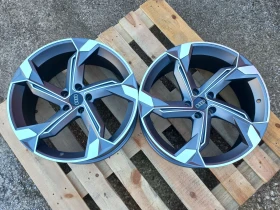 Джанти за Audi, снимка 2